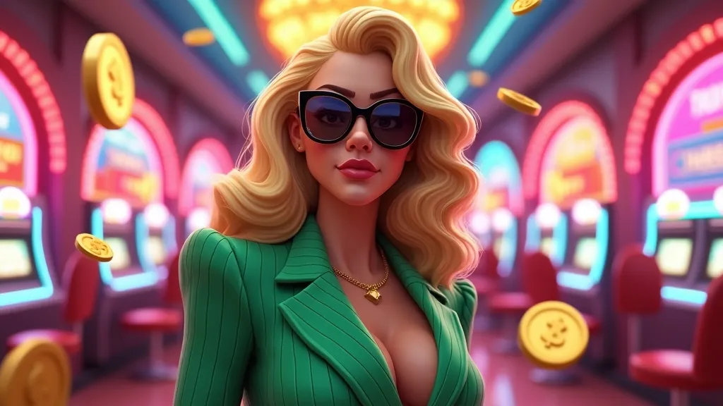 Onlinecanadacasinojackpot